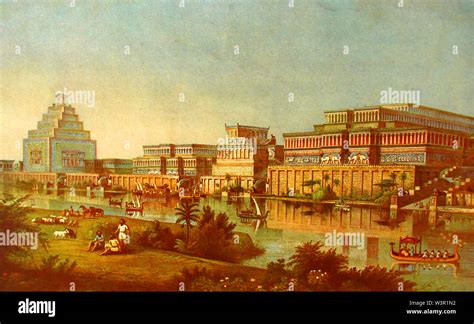 assyrian empire capital city.